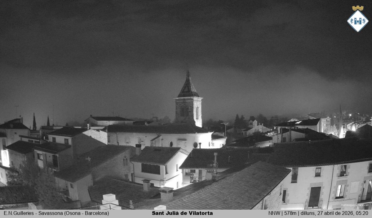 Sant Julià de Vilatorta 