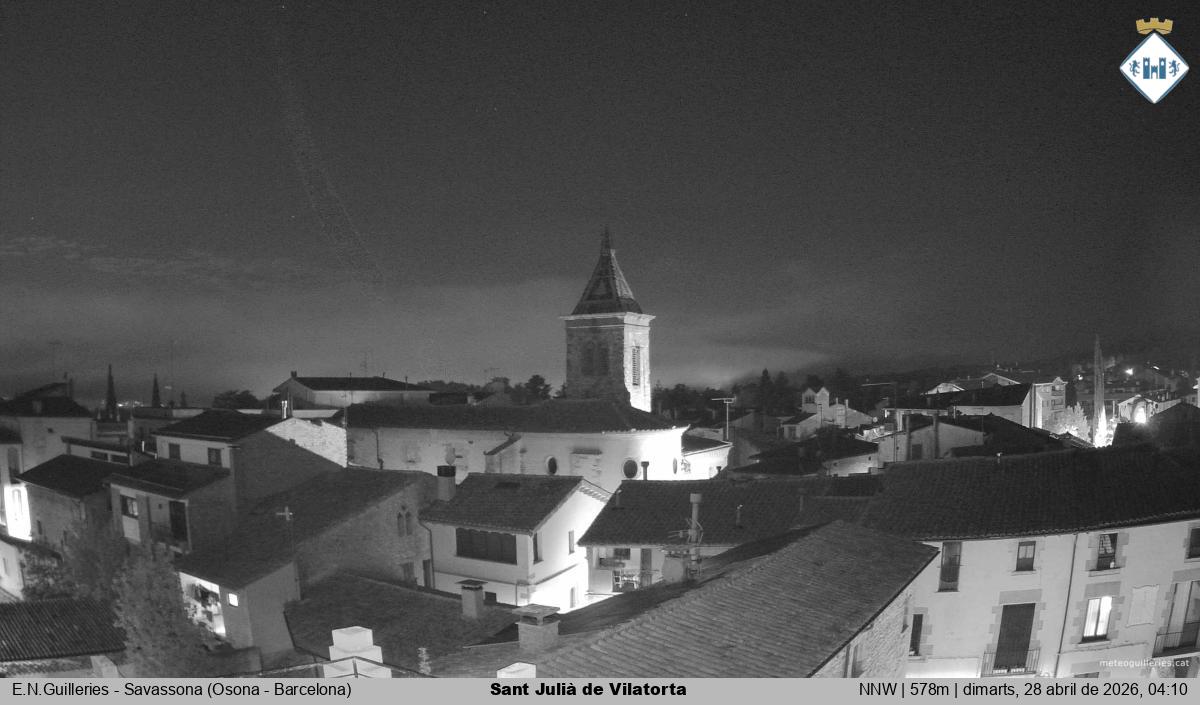 Sant Julià de Vilatorta 