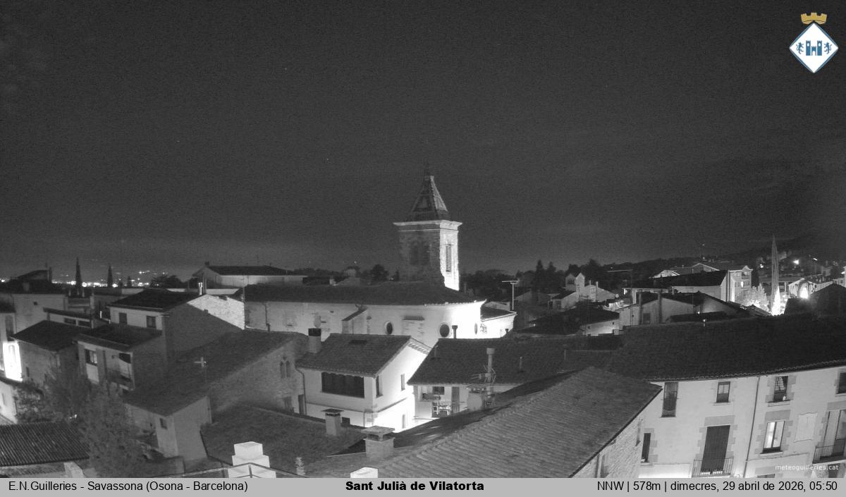 Sant Julià de Vilatorta 