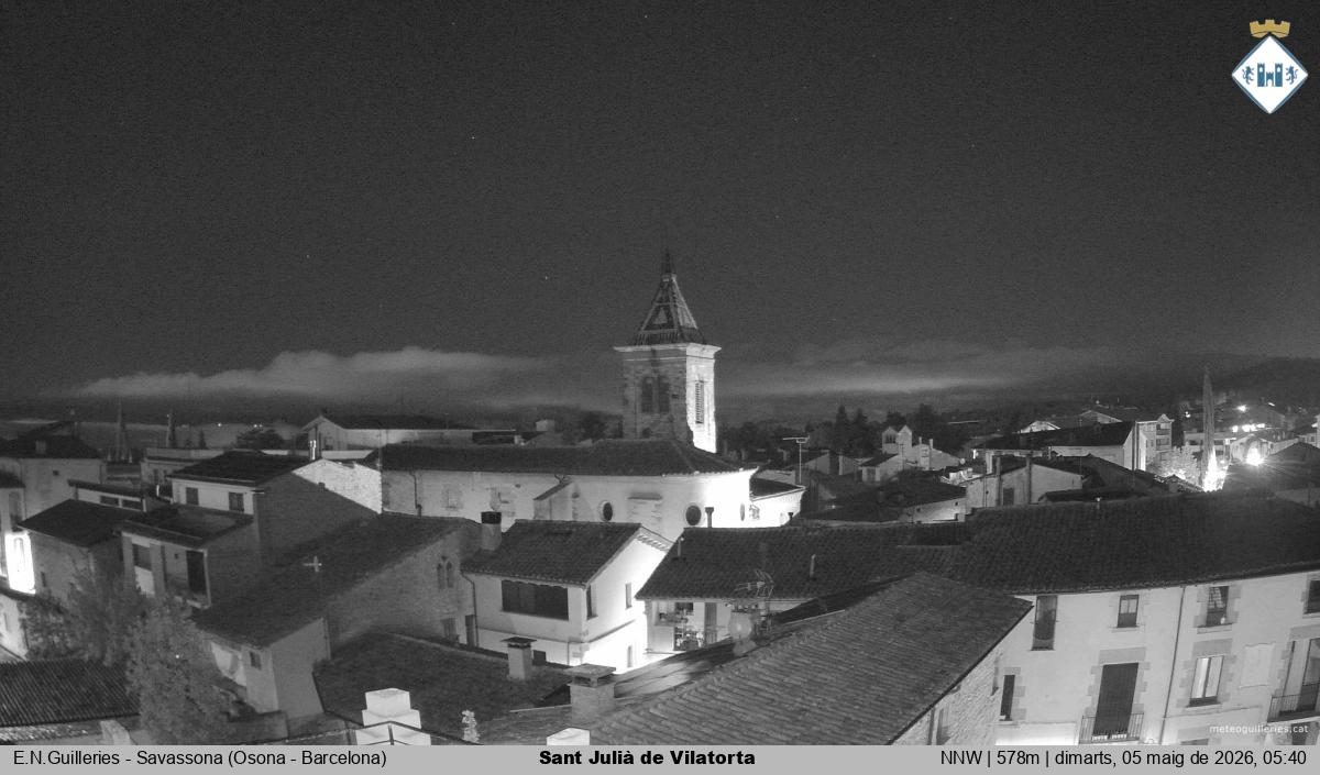 Sant Julià de Vilatorta 