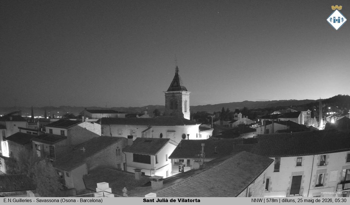 Sant Julià de Vilatorta 