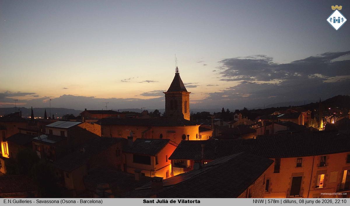 Sant Julià de Vilatorta 