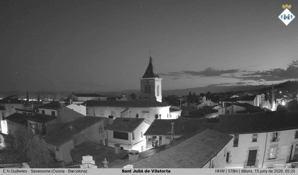 Sant Julià de Vilatorta 