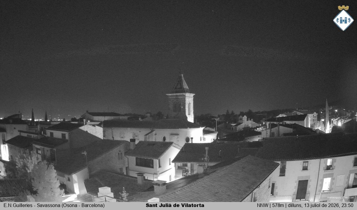 Sant Julià de Vilatorta 