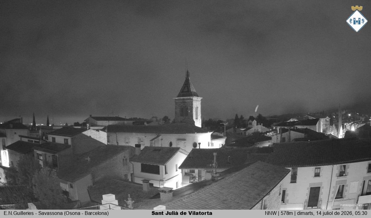 Sant Julià de Vilatorta 