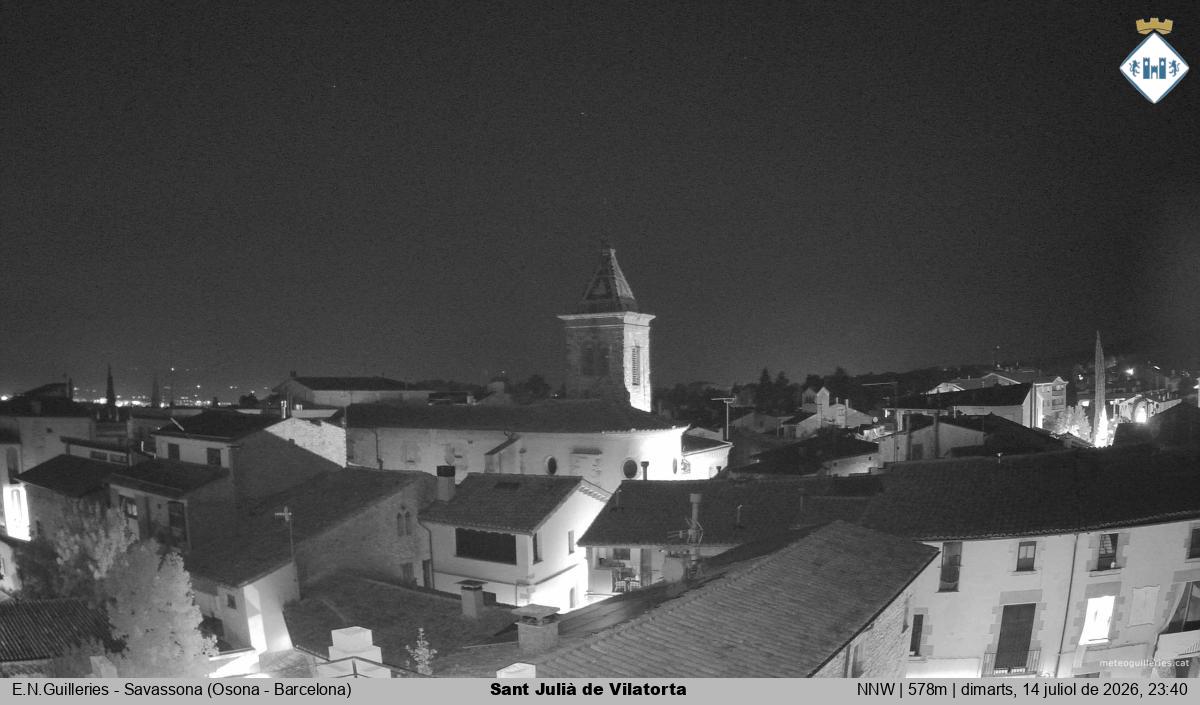 Sant Julià de Vilatorta 
