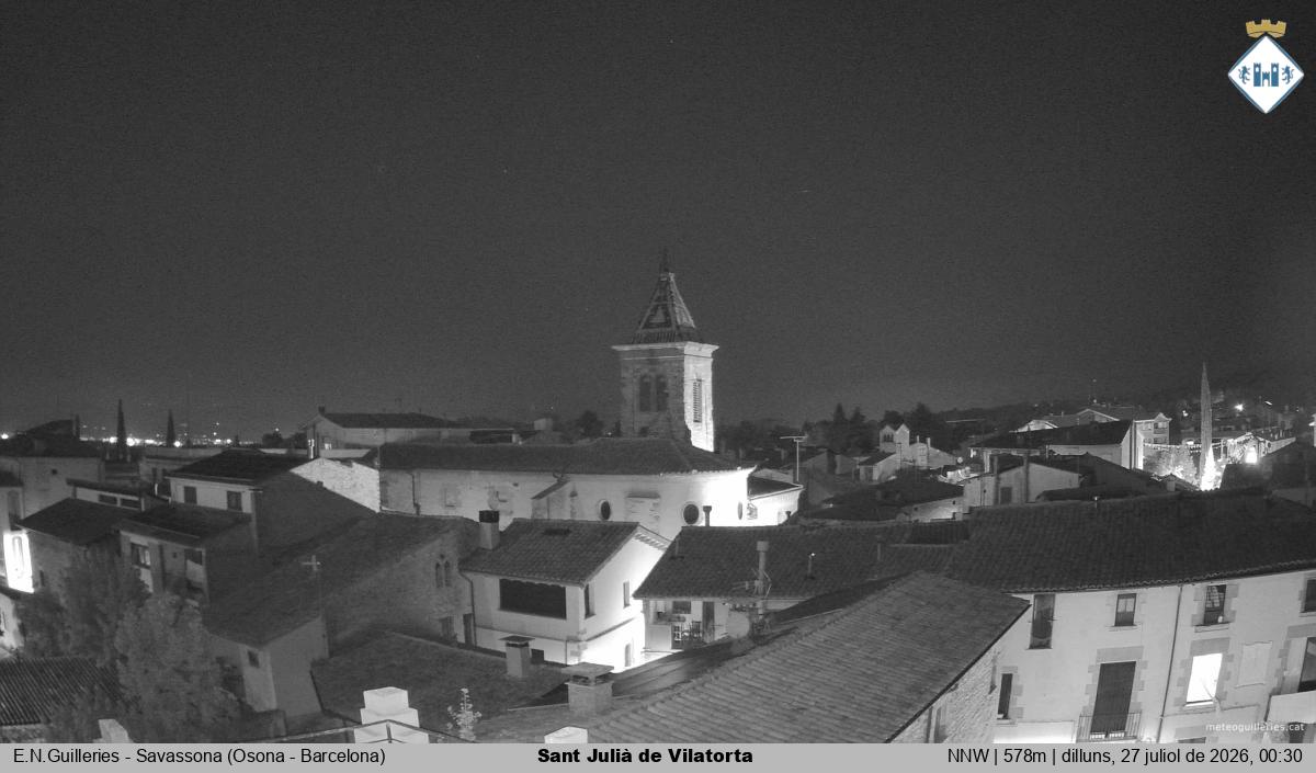 Sant Julià de Vilatorta 