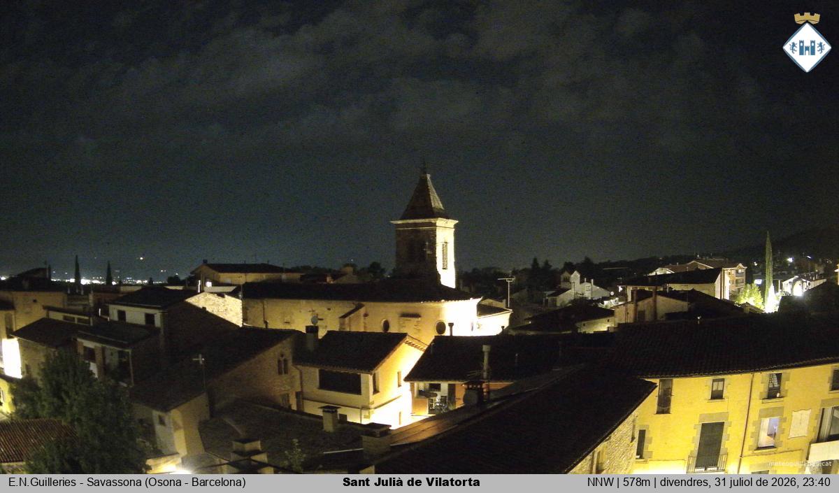Sant Julià de Vilatorta 
