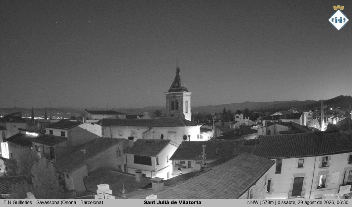 Sant Julià de Vilatorta 