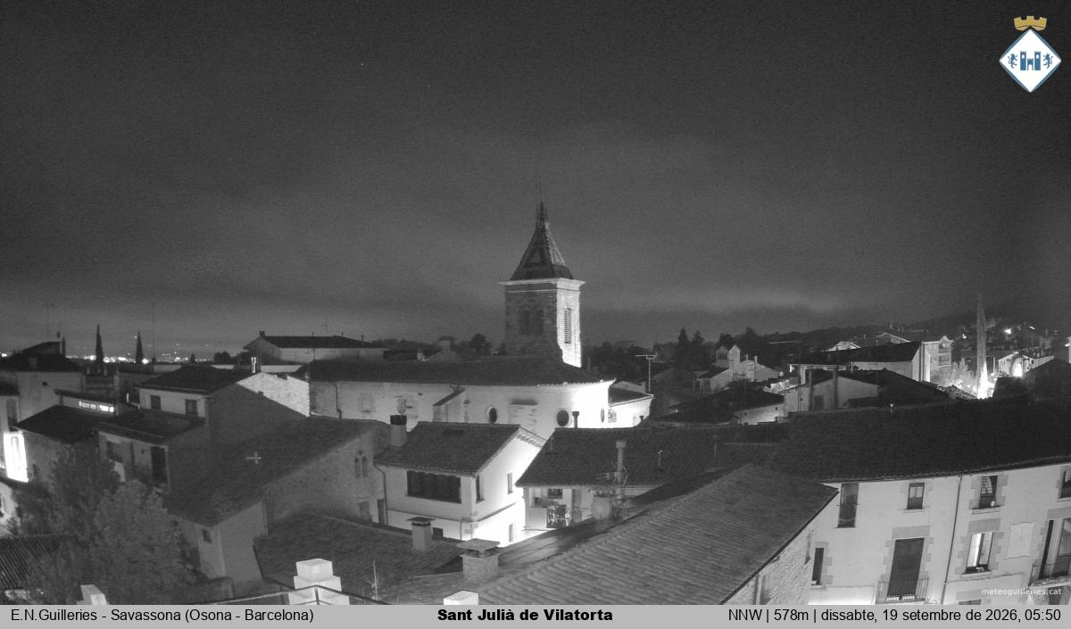 Sant Julià de Vilatorta 