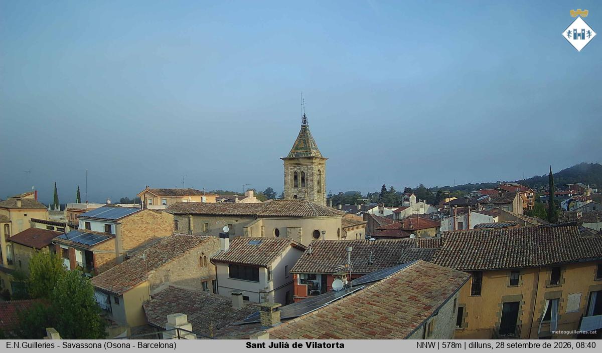 Sant Julià de Vilatorta 