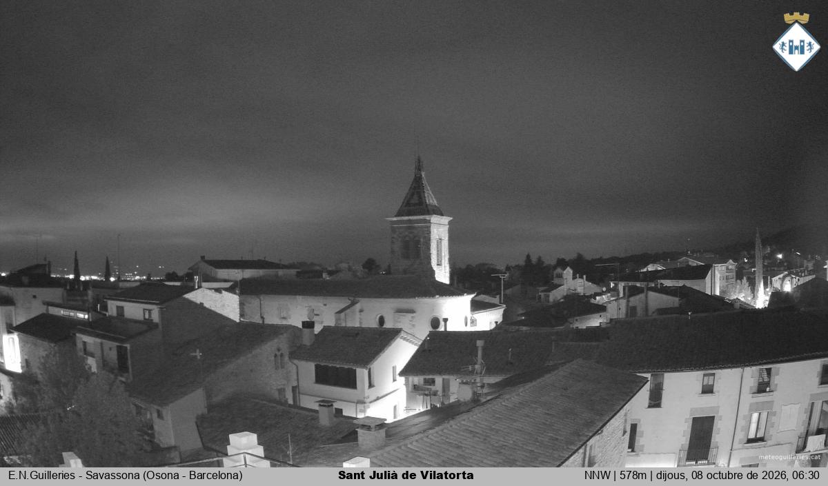 Sant Julià de Vilatorta 