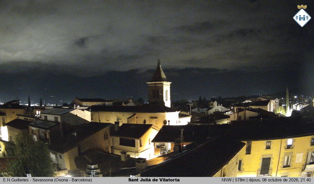Sant Julià de Vilatorta 