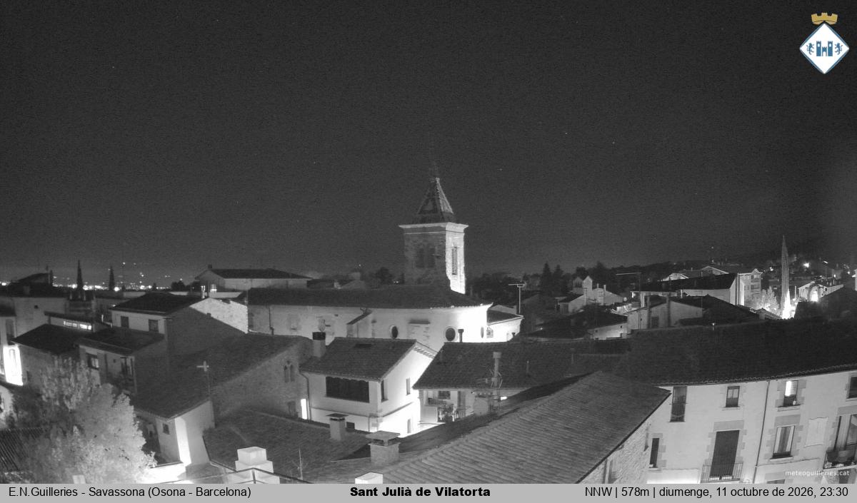Sant Julià de Vilatorta 