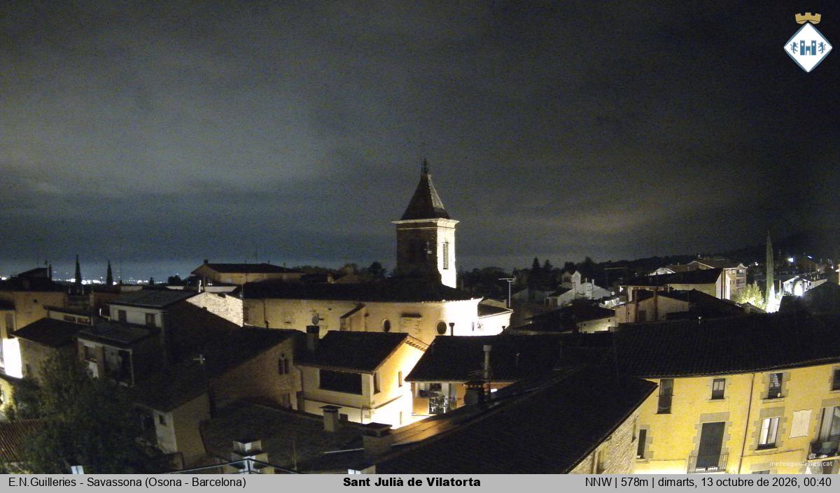 Sant Julià de Vilatorta 
