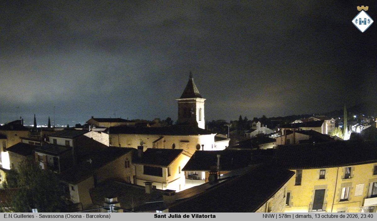 Sant Julià de Vilatorta 