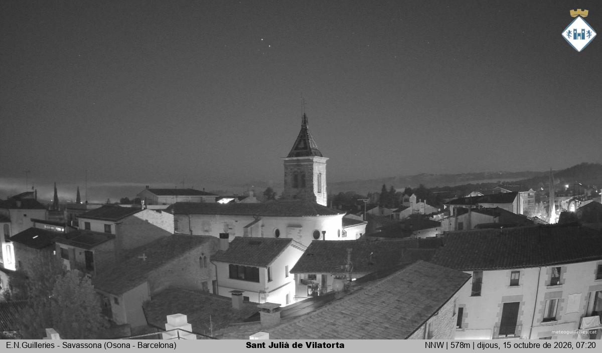 Sant Julià de Vilatorta 