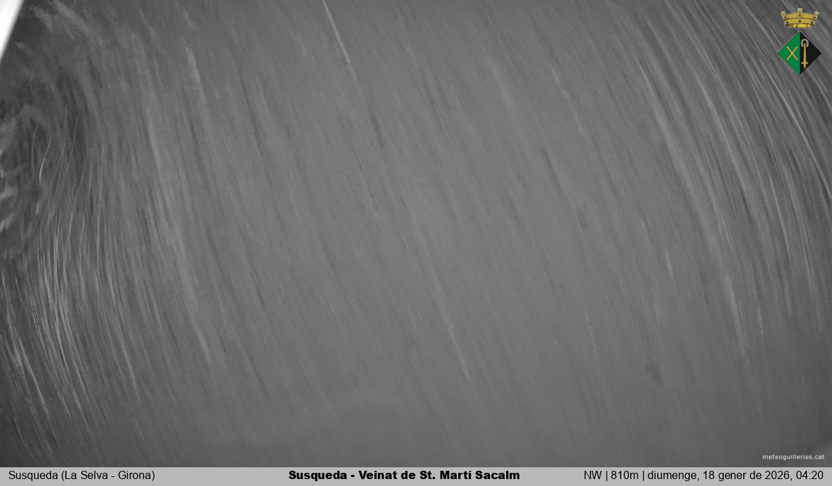 Susqueda - Veinat de St. Martí Sacalm 