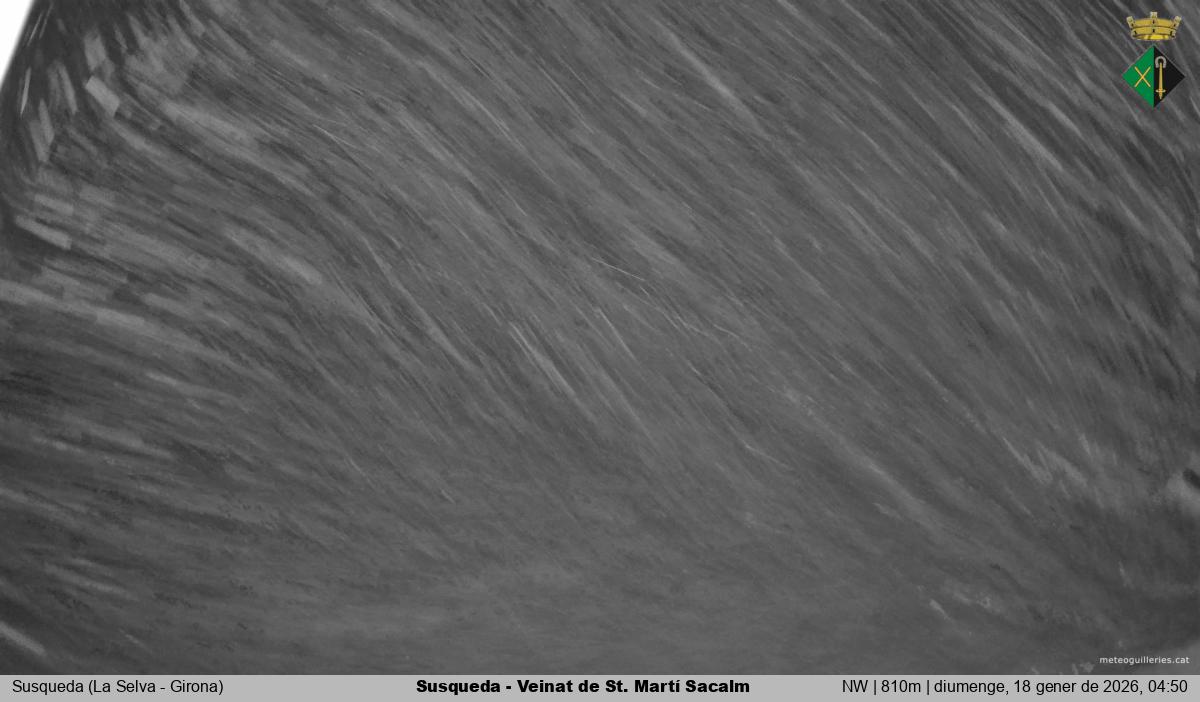 Susqueda - Veinat de St. Martí Sacalm 