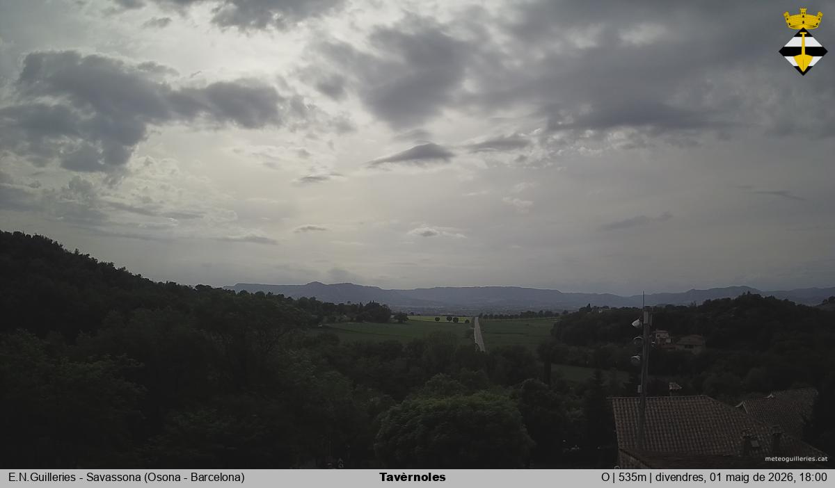 Tavèrnoles 