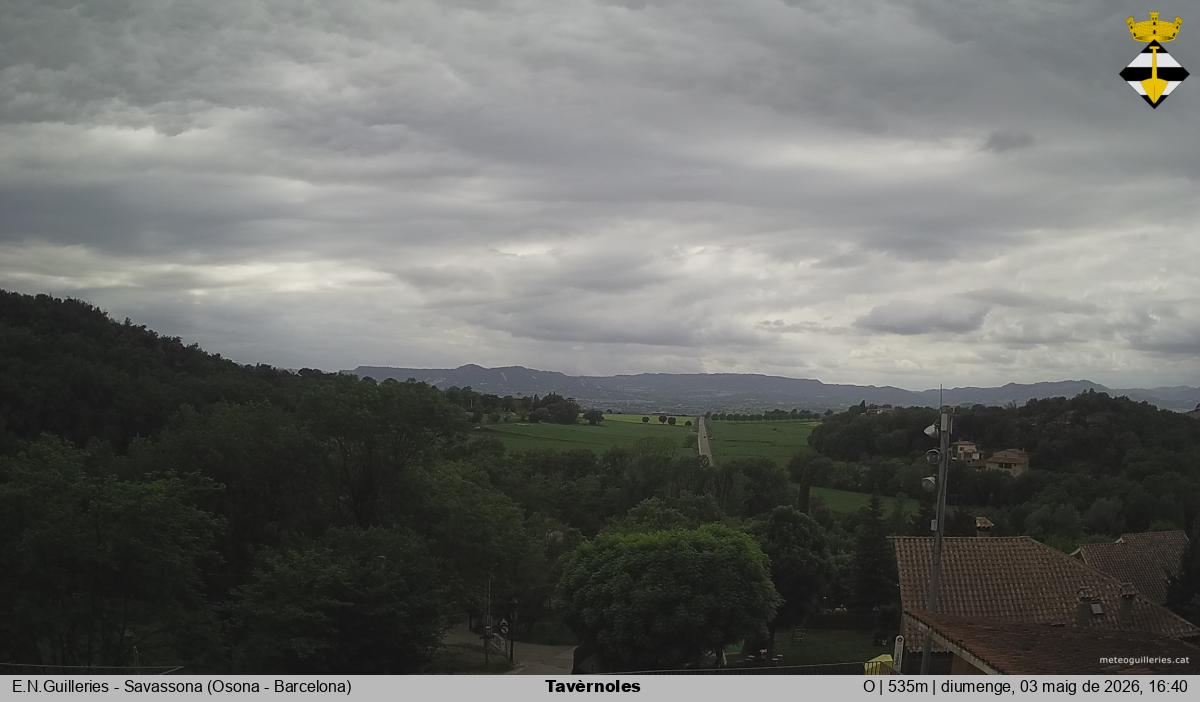 Tavèrnoles 
