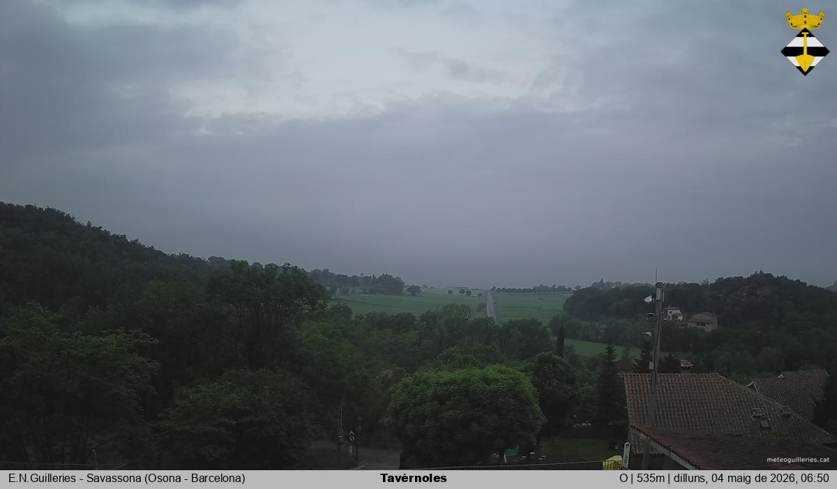 Tavèrnoles 