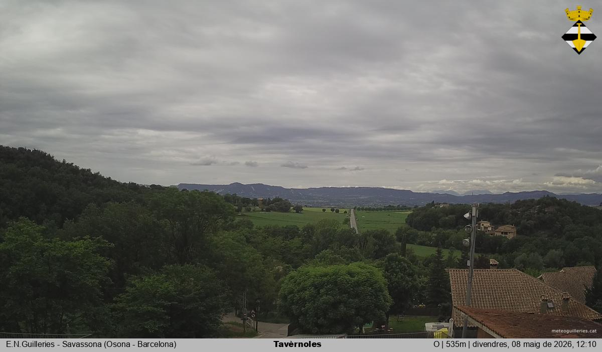 Tavèrnoles 