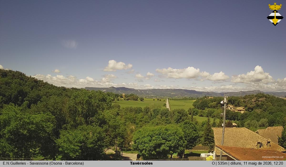 Tavèrnoles 