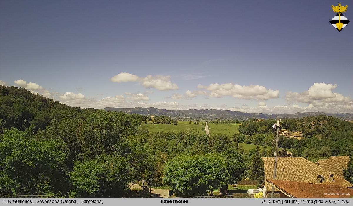 Tavèrnoles 
