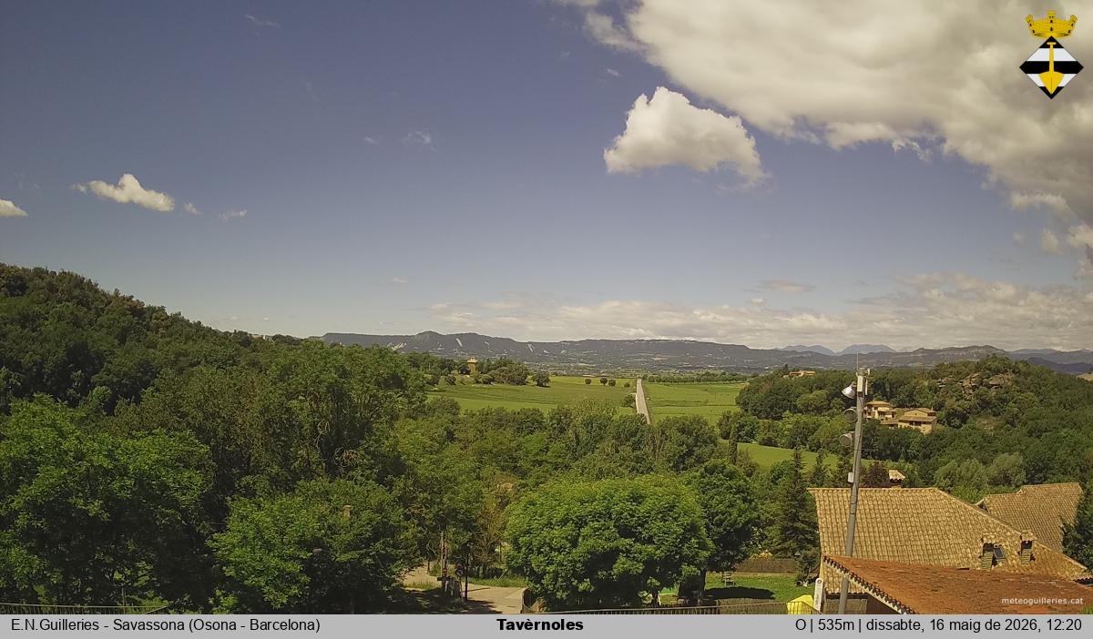 Tavèrnoles 