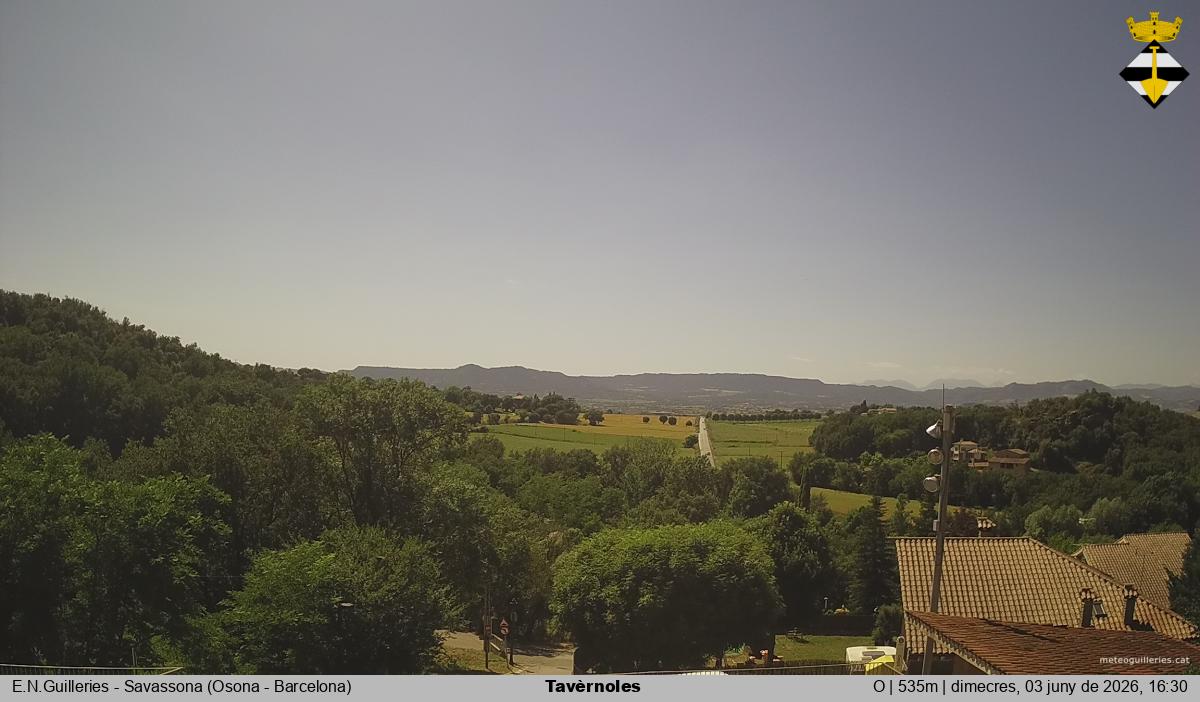 Tavèrnoles 