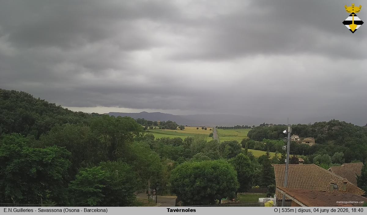 Tavèrnoles 