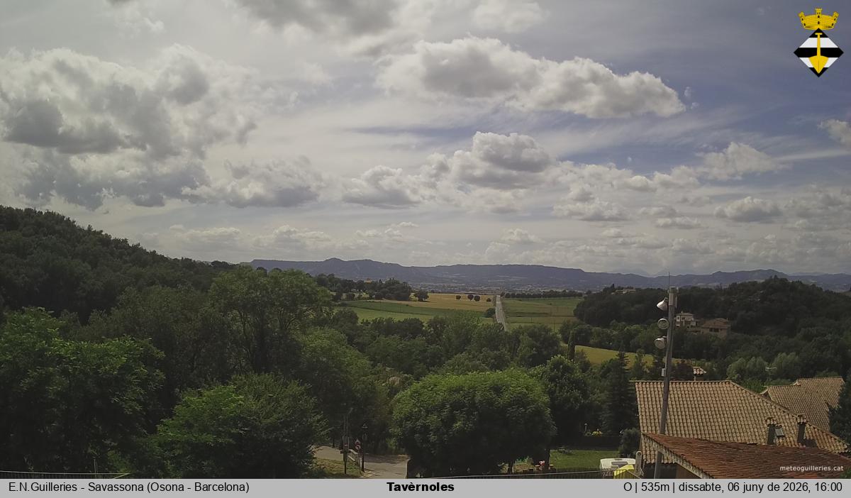 Tavèrnoles 