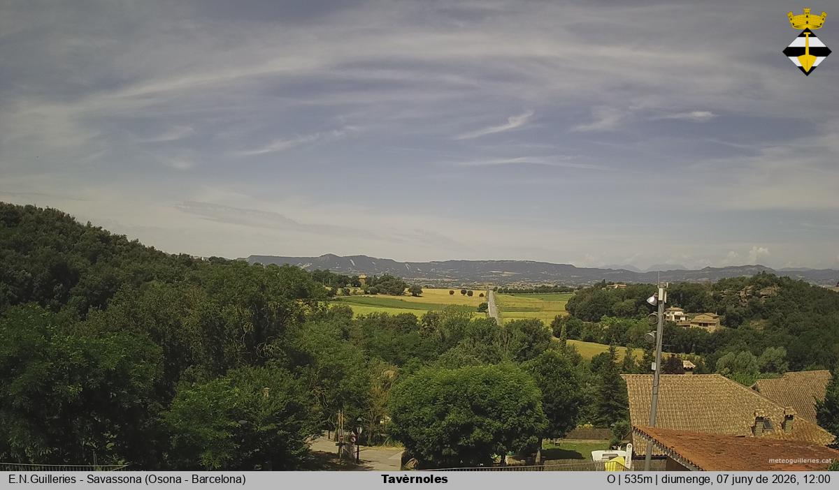 Tavèrnoles 