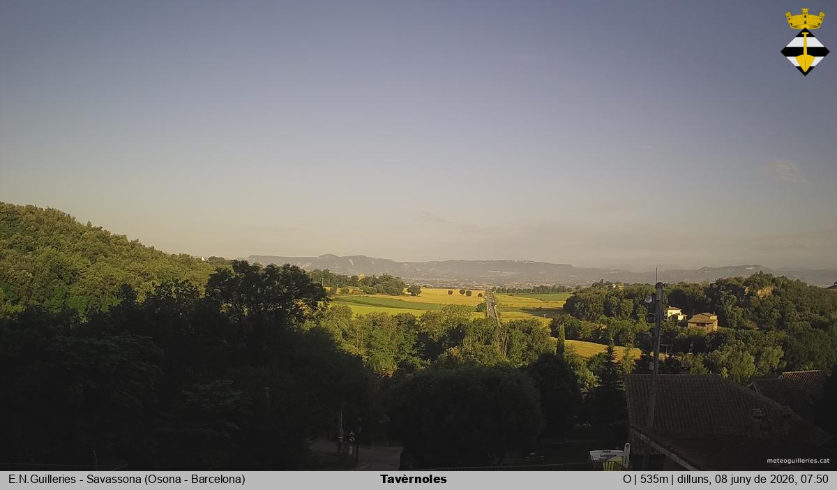 Tavèrnoles 