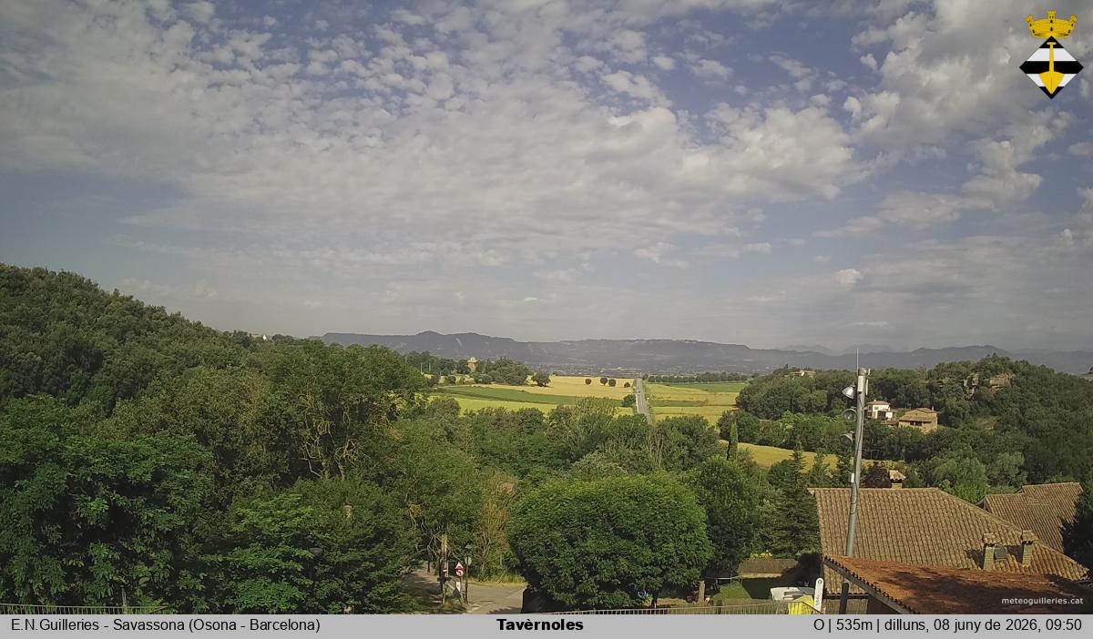 Tavèrnoles 