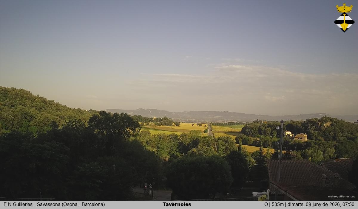 Tavèrnoles 