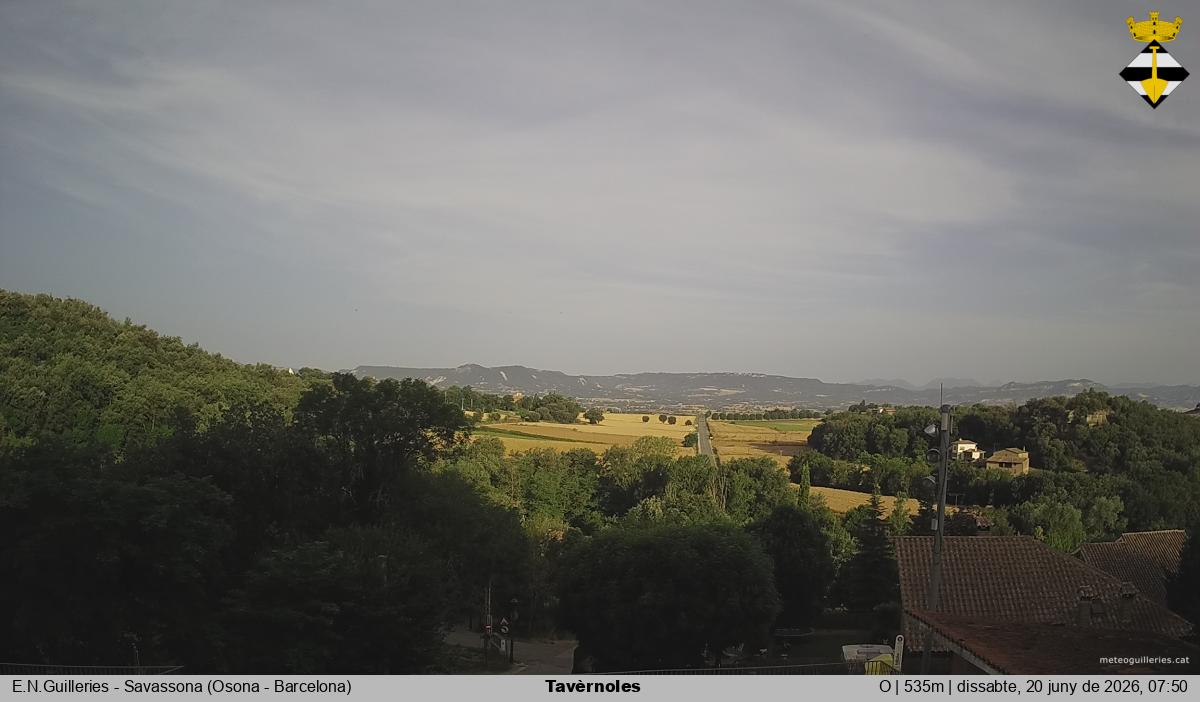 Tavèrnoles 