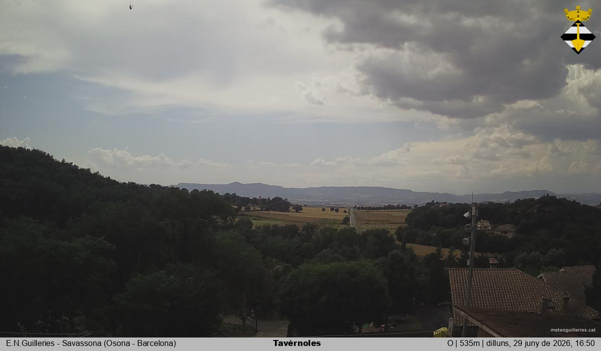 Tavèrnoles 