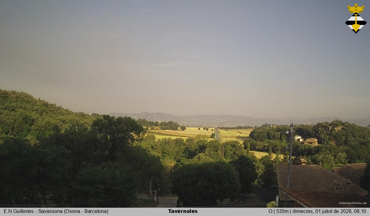 Tavèrnoles 