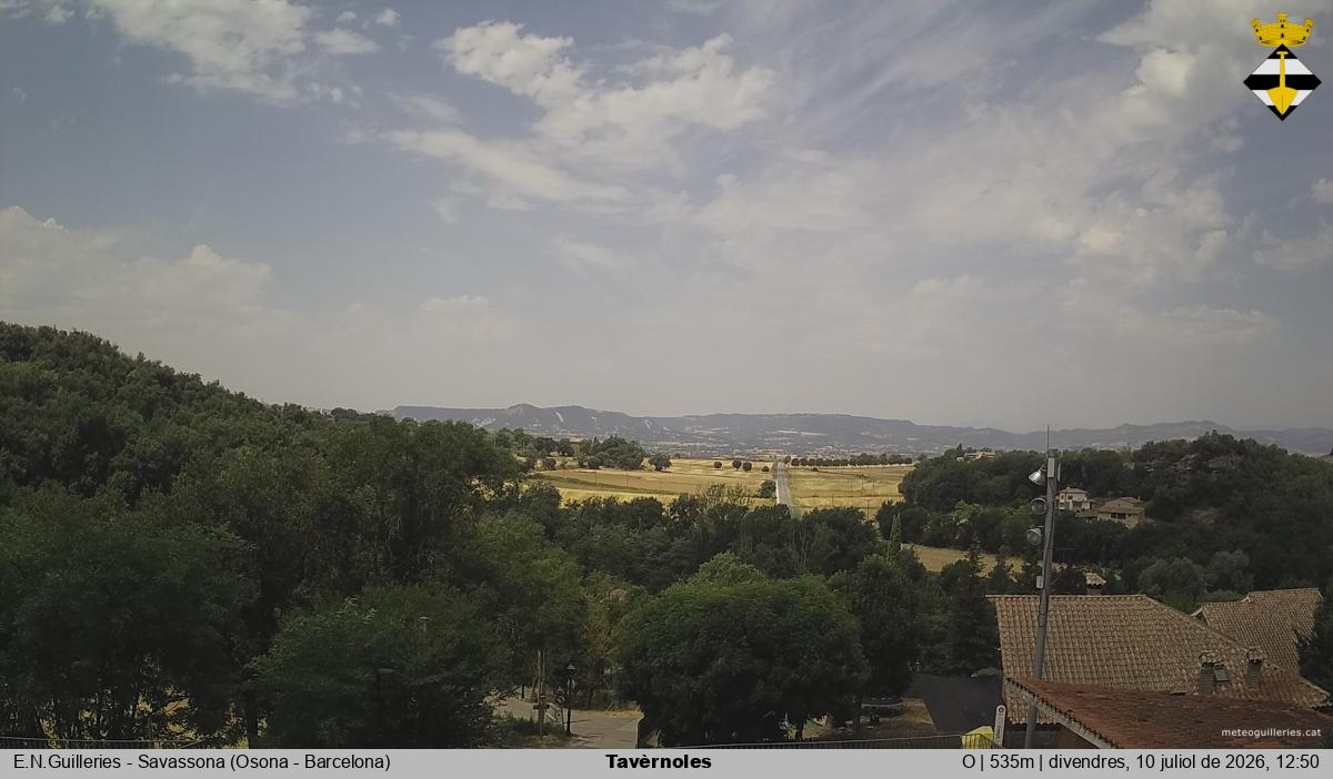 Tavèrnoles 