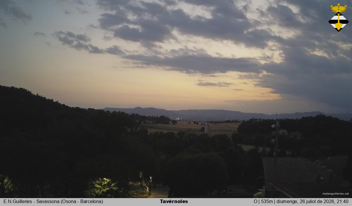 Tavèrnoles 