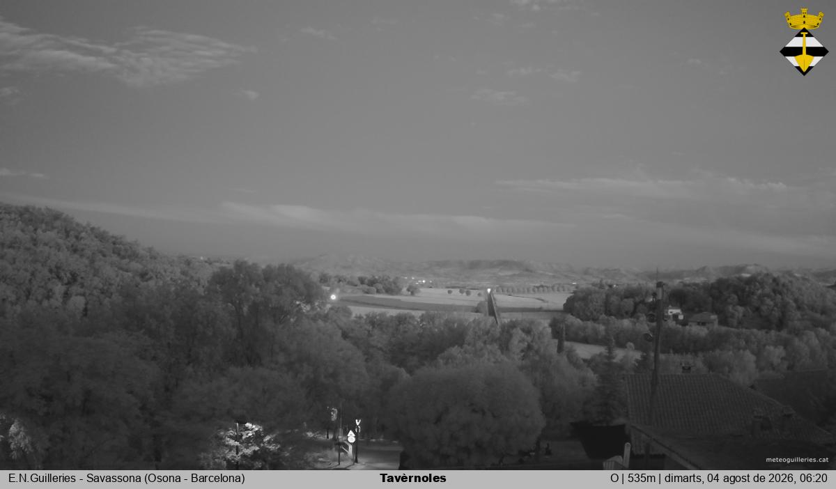 Tavèrnoles 