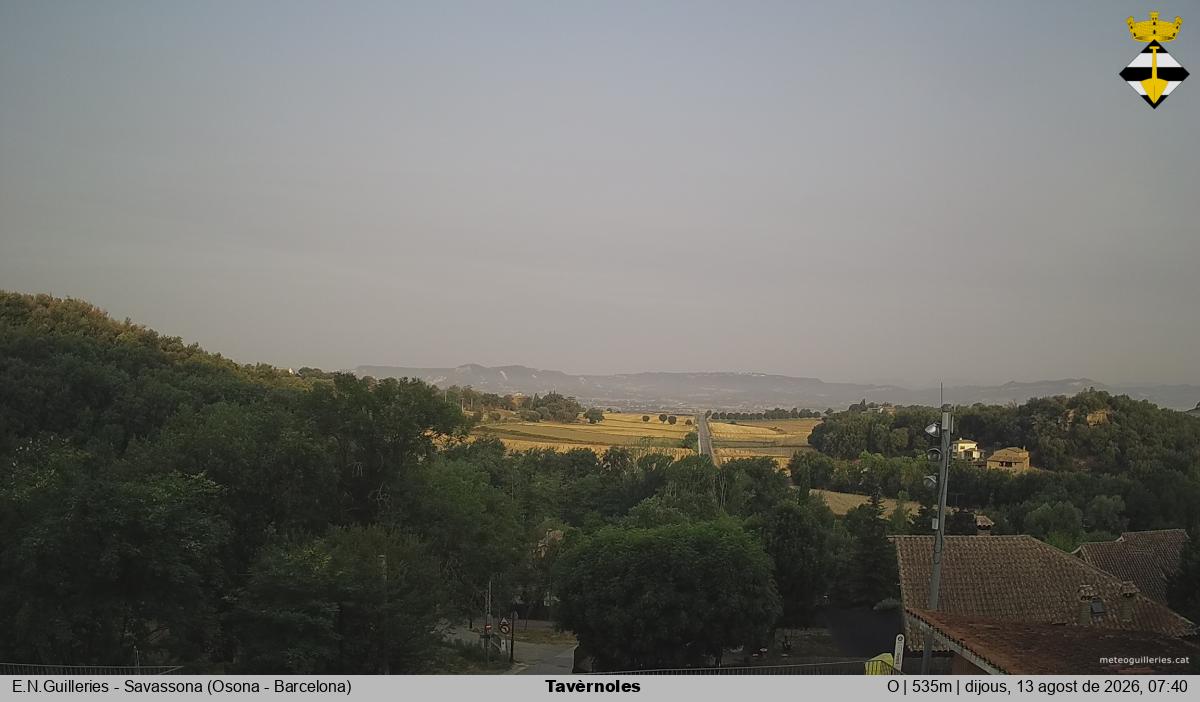 Tavèrnoles 