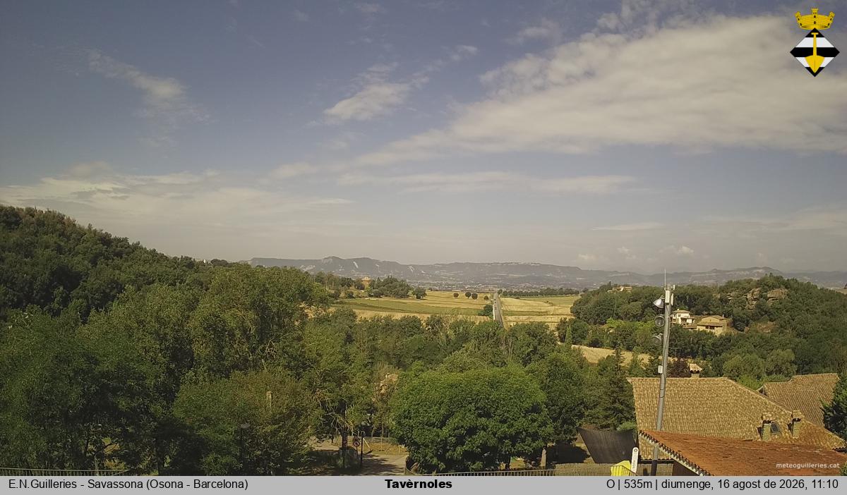 Tavèrnoles 