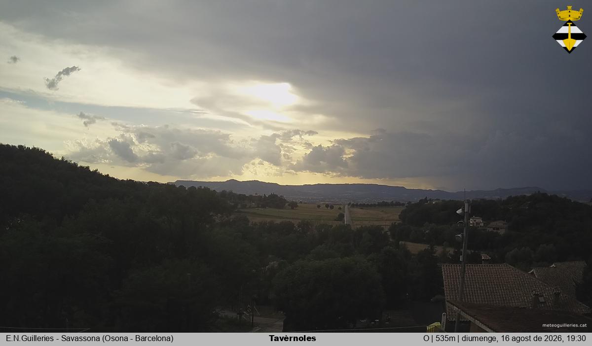 Tavèrnoles 