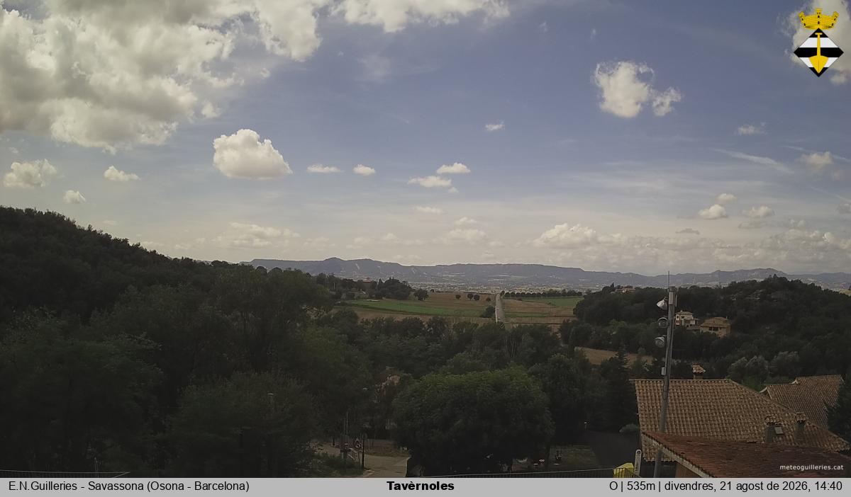 Tavèrnoles 