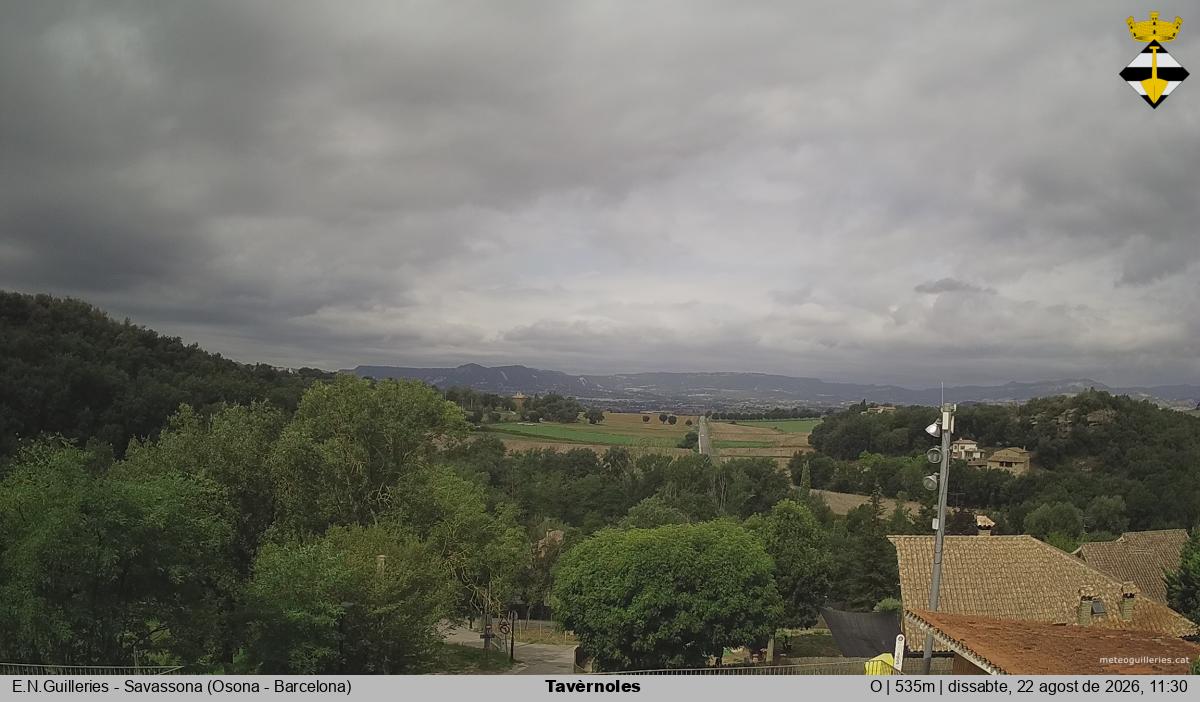 Tavèrnoles 