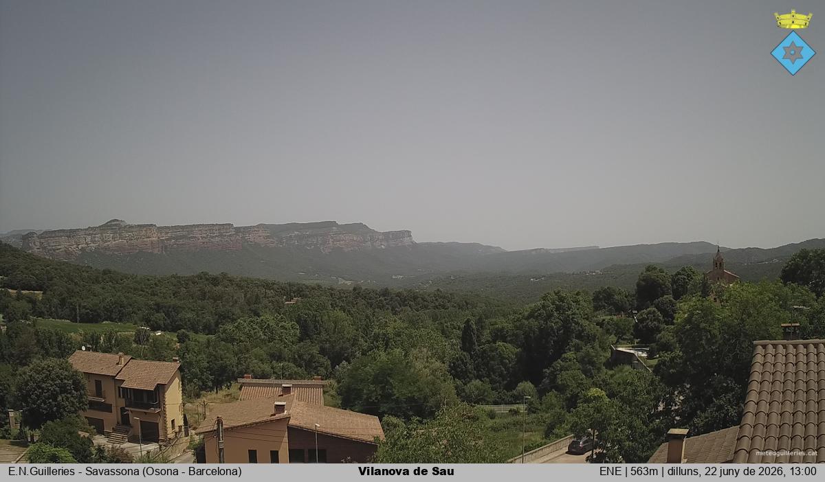 Vilanova de Sau 