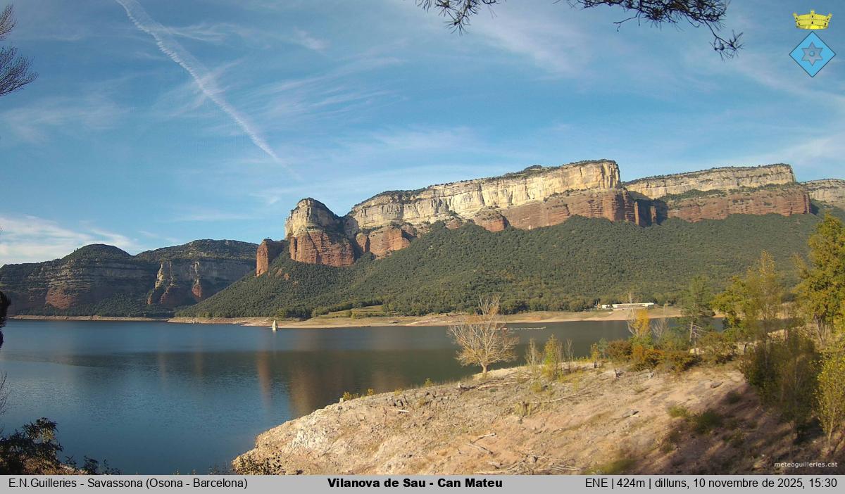 Vilanova de Sau - Can Mateu